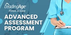 LAI417 - Advanced Assessment Program 