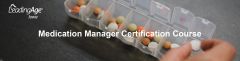 LAI-MMC100 - Medication Manager Certification