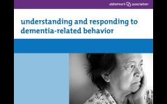 LAI309 - Understanding & Responding to Dementia Related Behaviors