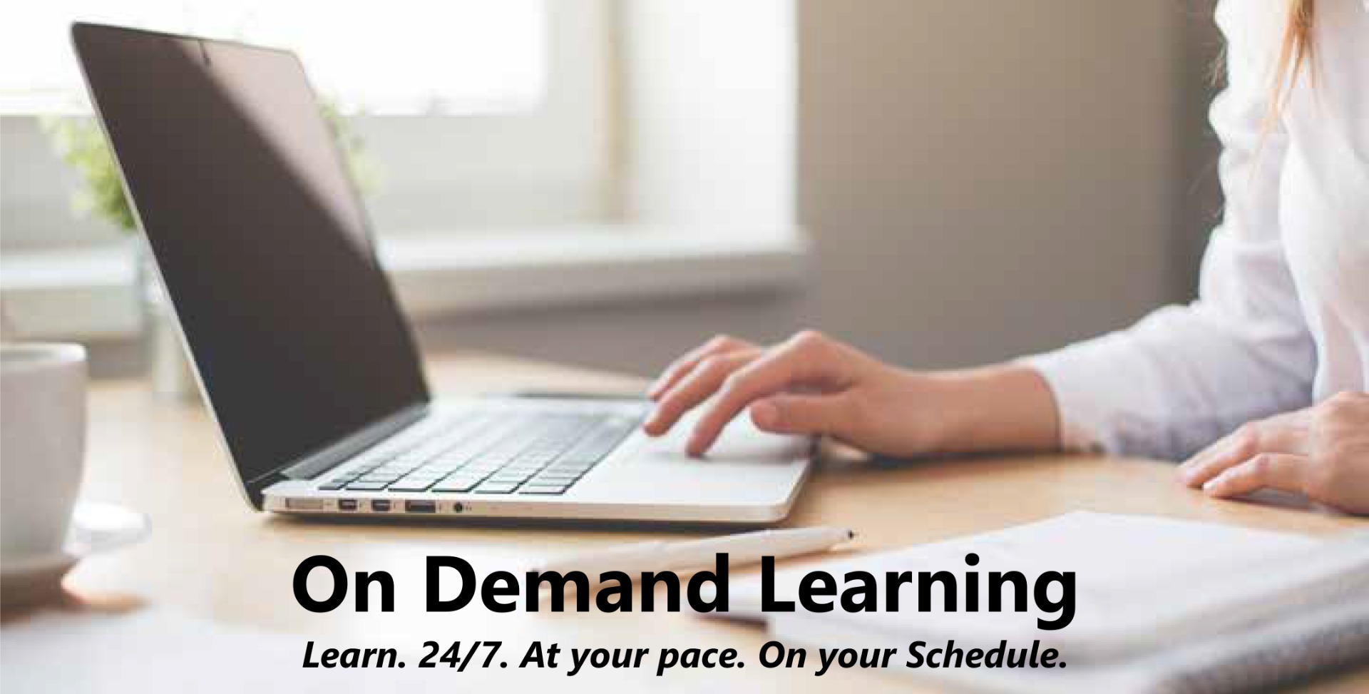 On Demand Learning