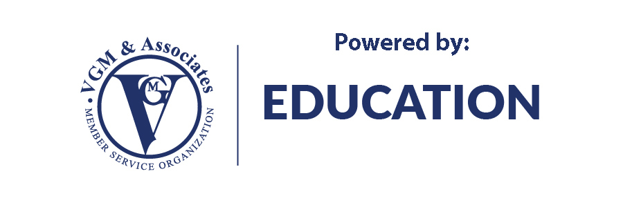 VGM Education Online Learning